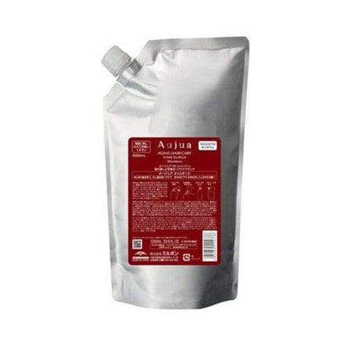 Aujua TIMESURGE｜オージュア タイムサージ シャンプー 1L | ヘアケア