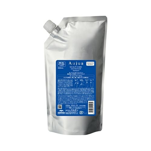 Aujua OATHENAM｜オージュア オーセナム シャンプー 1L | メーカー別