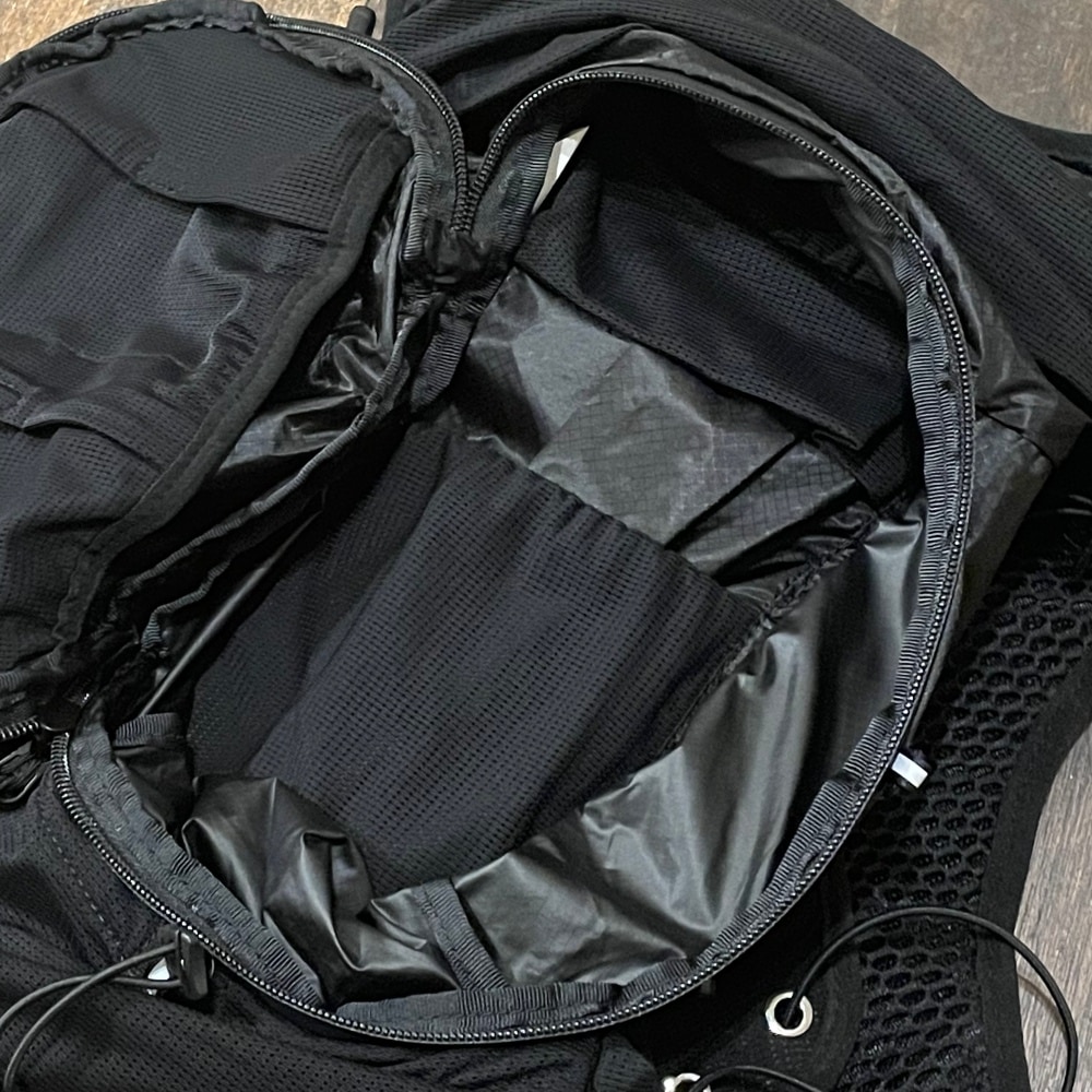 instinct EKLIPSE 12L Black Edition インスティンクト エクリプス