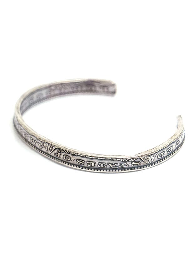 phenomenon beyond description 1COIN BANGLE | pbd | rumbleFISH