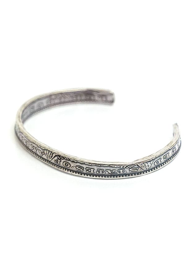 phenomenon beyond description 1COIN BANGLE | pbd | rumbleFISH
