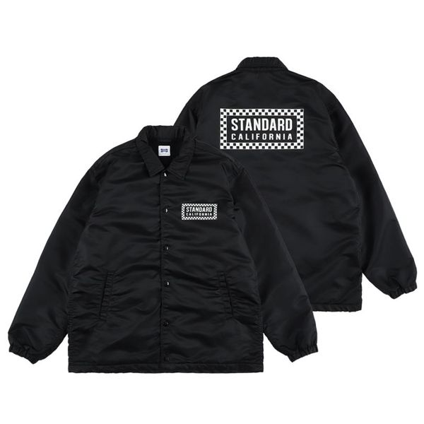 SD Duck Jacket : STANDARD CALIFORNIA OFFICIAL ONLINE STORE
