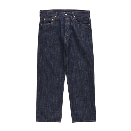 SD 5P Denim Pants 950 One Wash : STANDARD CALIFORNIA OFFICIAL