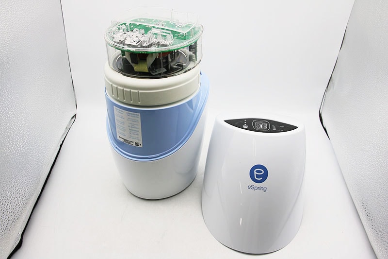 Amway eSpring 浄水器Ⅱビルトイン型