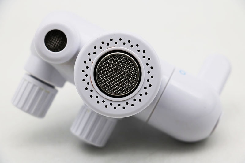 ◇アムウェイ eSpring浄水器Ⅱ 付属品のみ 切り替えバルブ取り付け