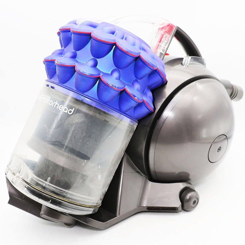 ダイソン掃除機 DC63 dyson キャニスター掃除機 dyson ダイソン DC63