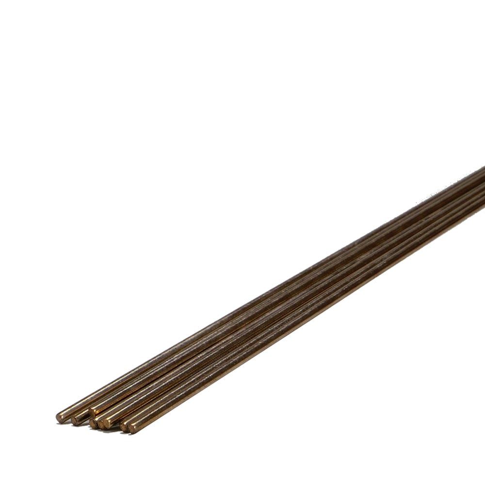 WEL ( 日本ウェルディングロッド ) 銀ろう ( 銀ロウ ) WEL Ag507