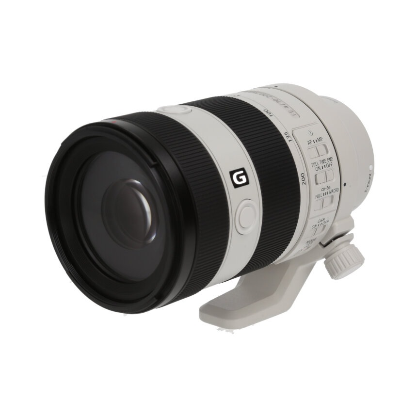 SONY FE70-200mm F4 Macro G OSS II Eマウント【A】 | レンズ,ソニー