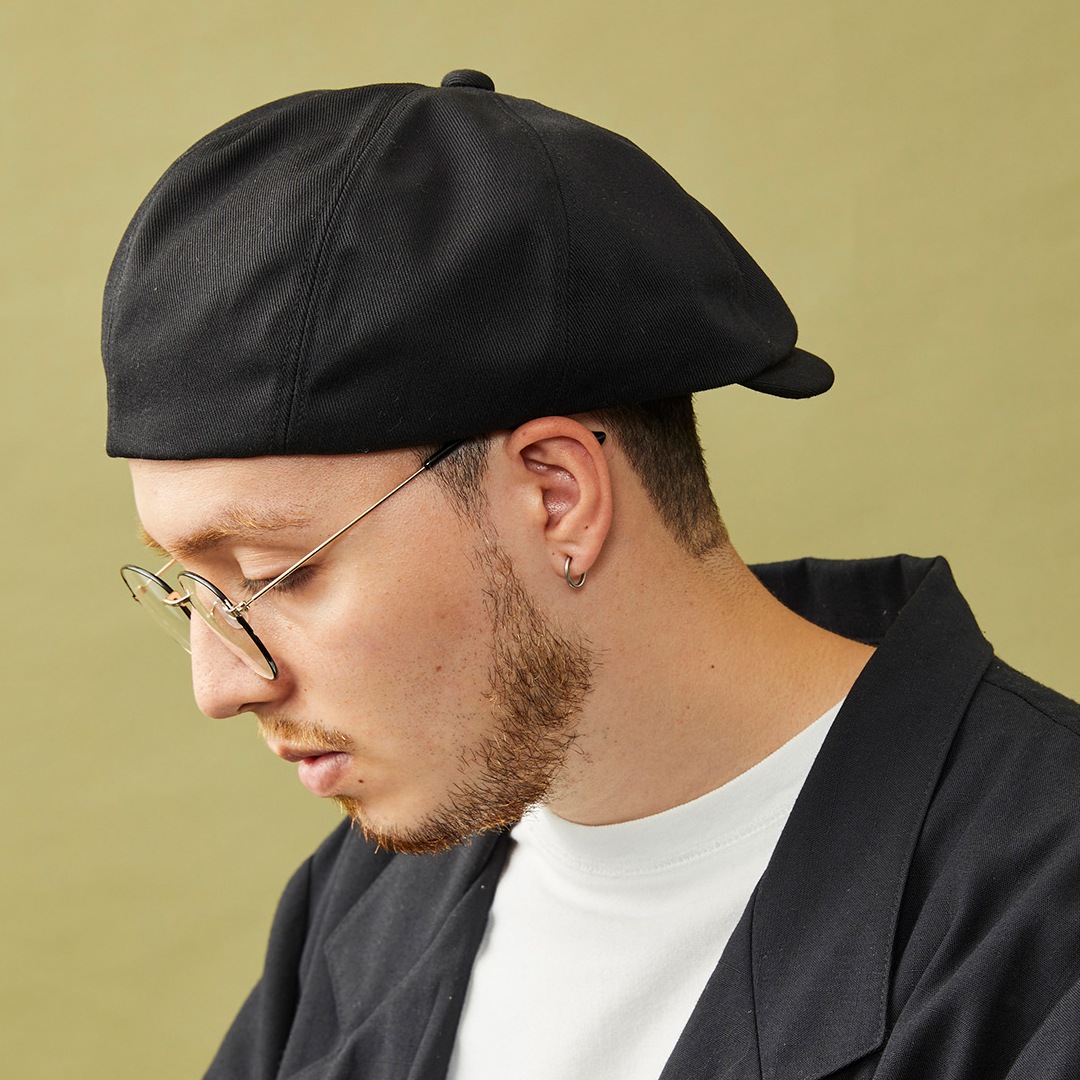 キャスケット [ 510TC ] CPH / シーピーエイチ | メンズ OTHER BRAND