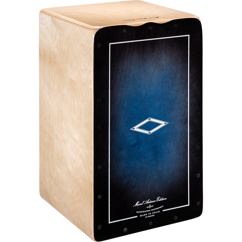 MEINL Percussion カホン Tango Line AETLBF【マイネル パーカッション