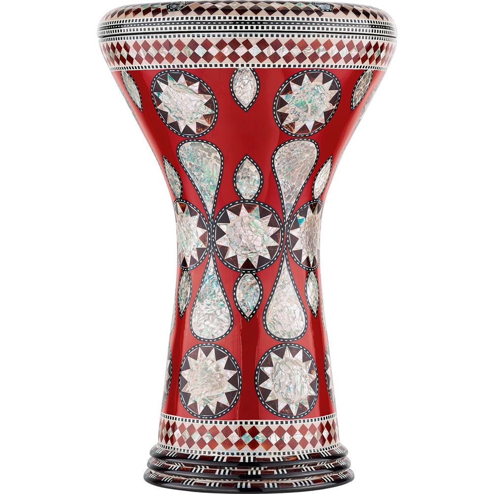 MEINL Percussion ドゥンベック Artisan Edition AEED2 / Mosaic
