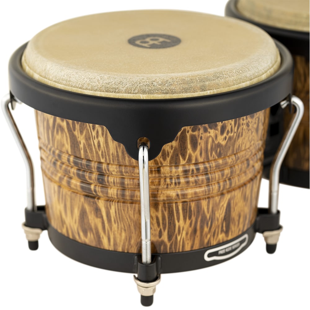 MEINL Percussion ボンゴ Marathon Designer Series FWB190LB