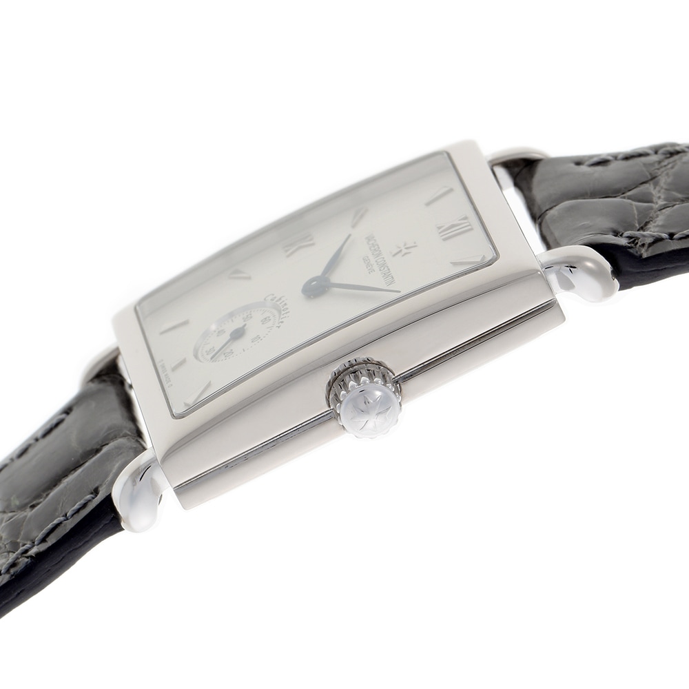 VACHERON CONSTANTIN【1990年代】キャビノチェ Ref.91001/000G