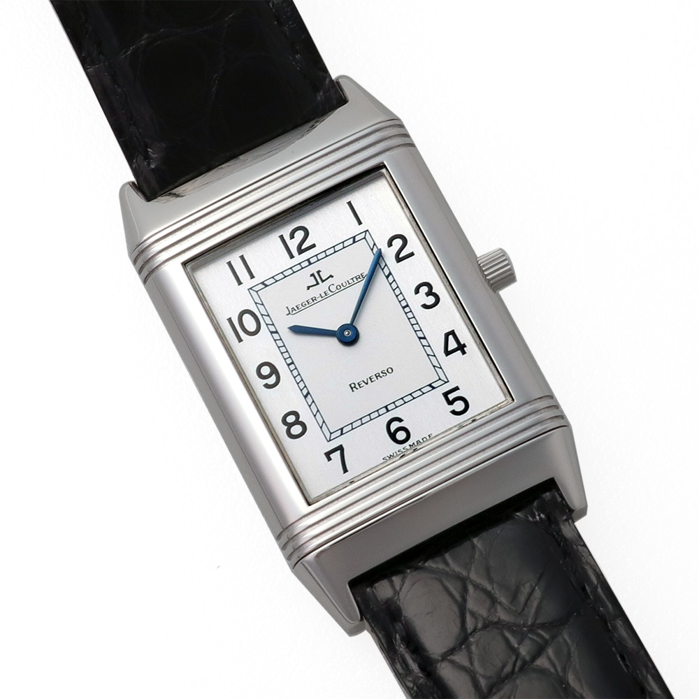 JAEGER LECOULTRE【1990年代】レベルソ クラシック Ref.250.8.86