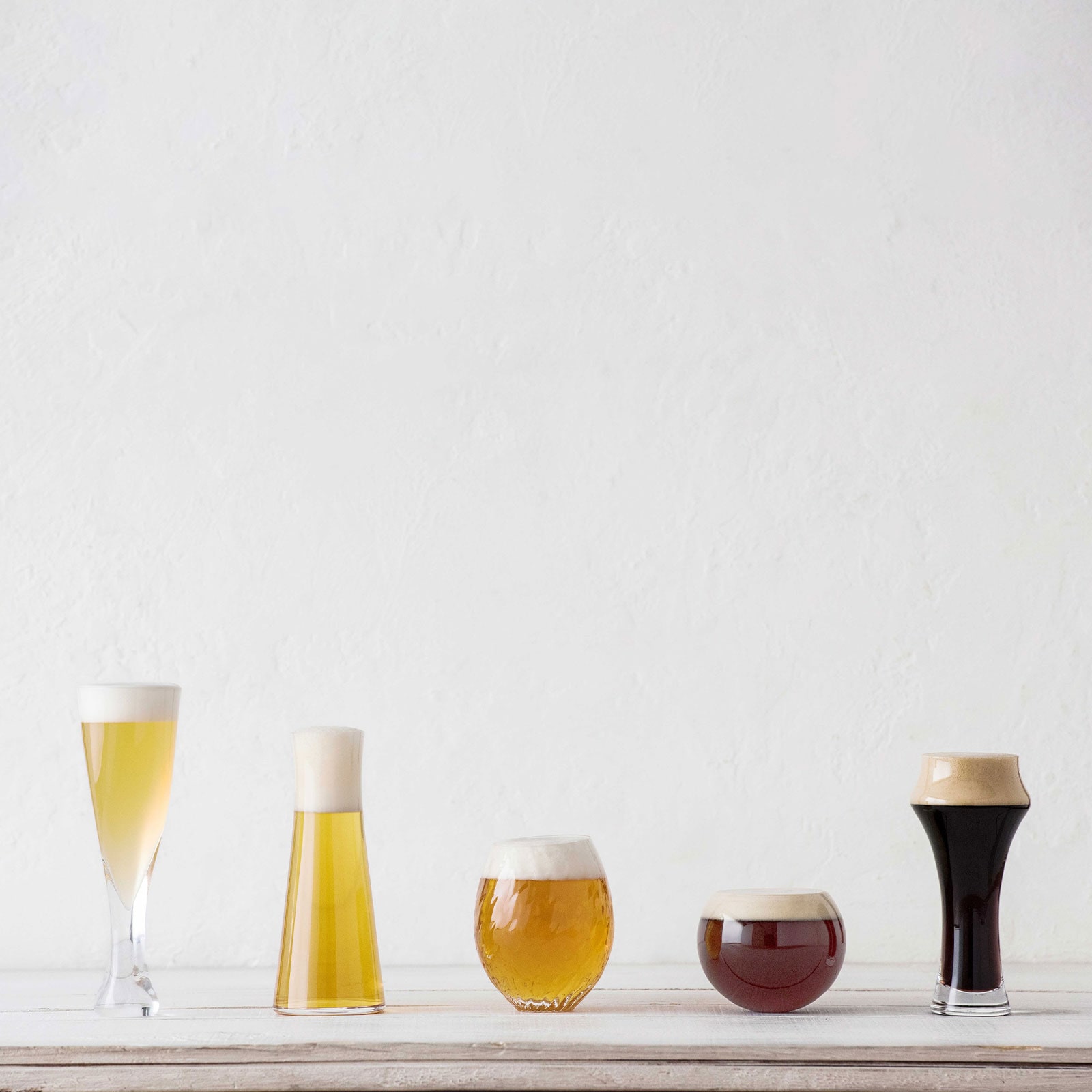 ザ・ビアー：hour アワー | ビール | Sghr