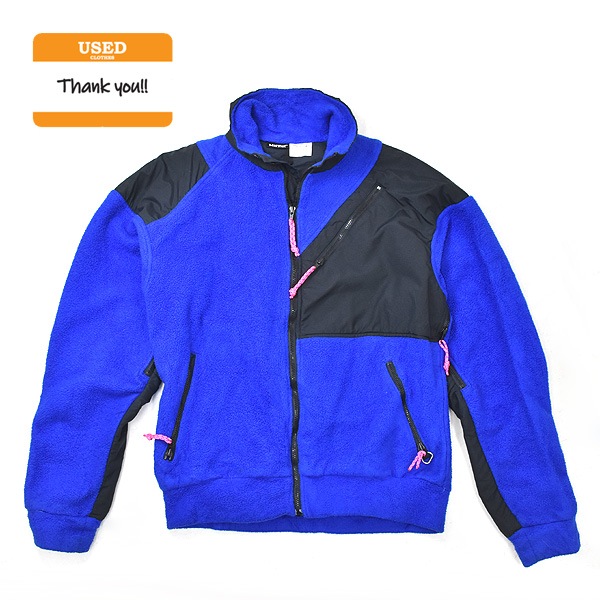 Used&Vintage】Patagonia パタゴニア シェルドシンチラ ジャケット