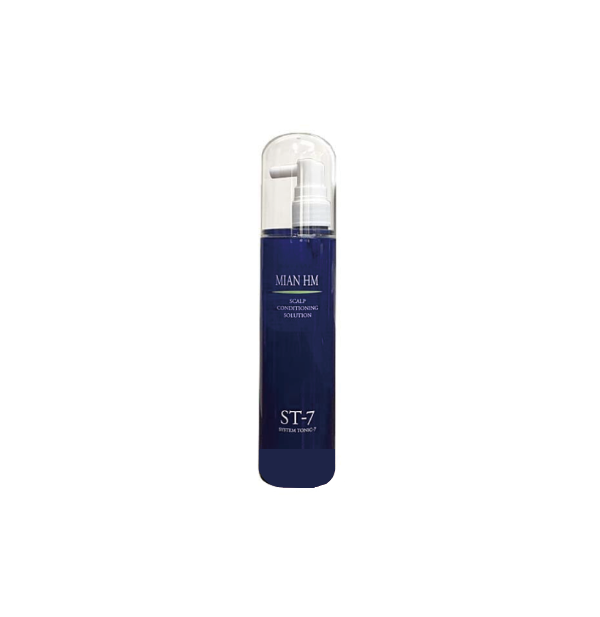 MIAN HM システムトニック7 200ml ／ 頭皮用化粧水 | MIAN | Select Garden
