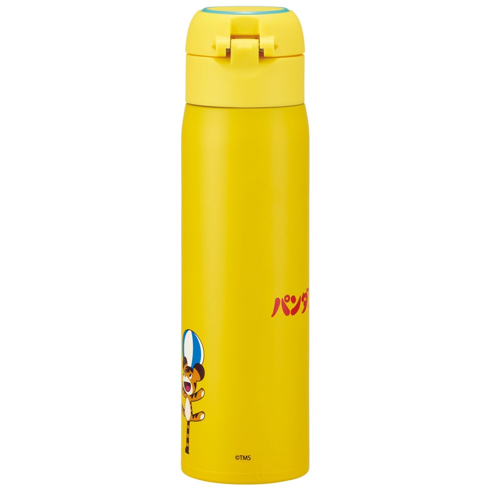 ワンプッシュステンレスボトル 480ml パンダコパンダ／STOT5_4973307635595
