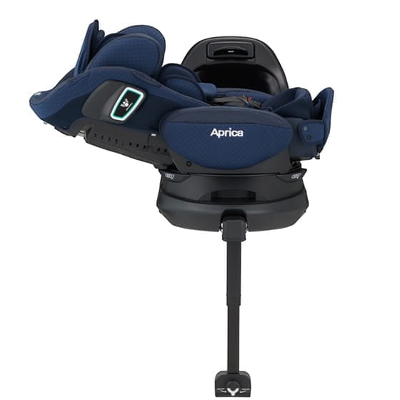 アップリカ フラディア グロウ ISOFIX 360 セーフ