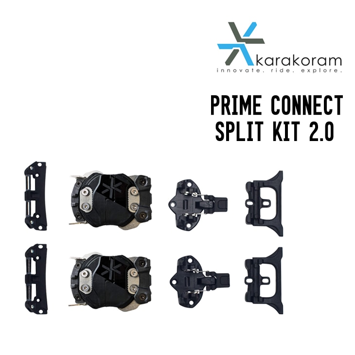 Karakoram Prime Connect Mサイズ