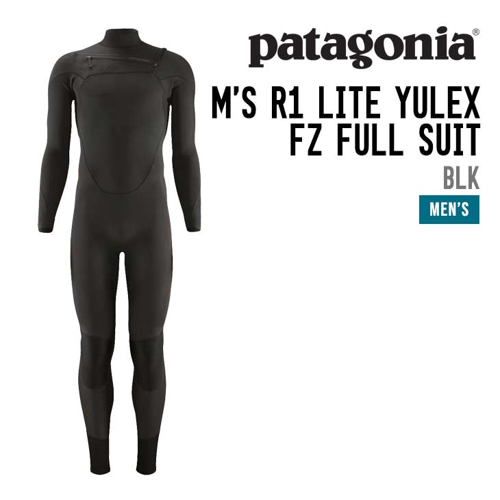PATAGONIA（ウェットスーツ） 商品一覧 ｜ SIDECAR（サイドカー）
