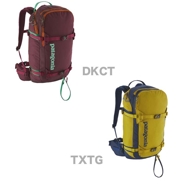PATAGONIA SNOW DRIFTER [30L] | SIDECAR ONLINE SHOP