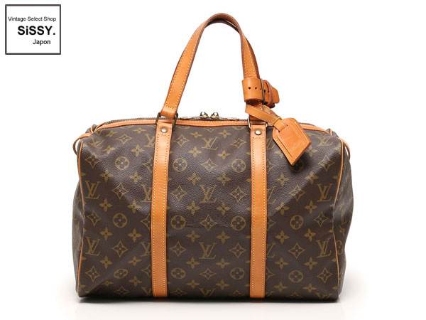 Louis Vuitton ボストンバッグ モノグラム