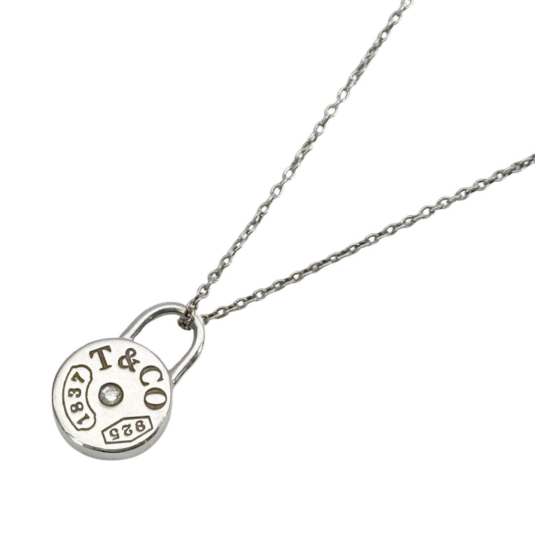 TIFFANY ティファニー ヴィンテージバングル アトラス グルーブドカフ