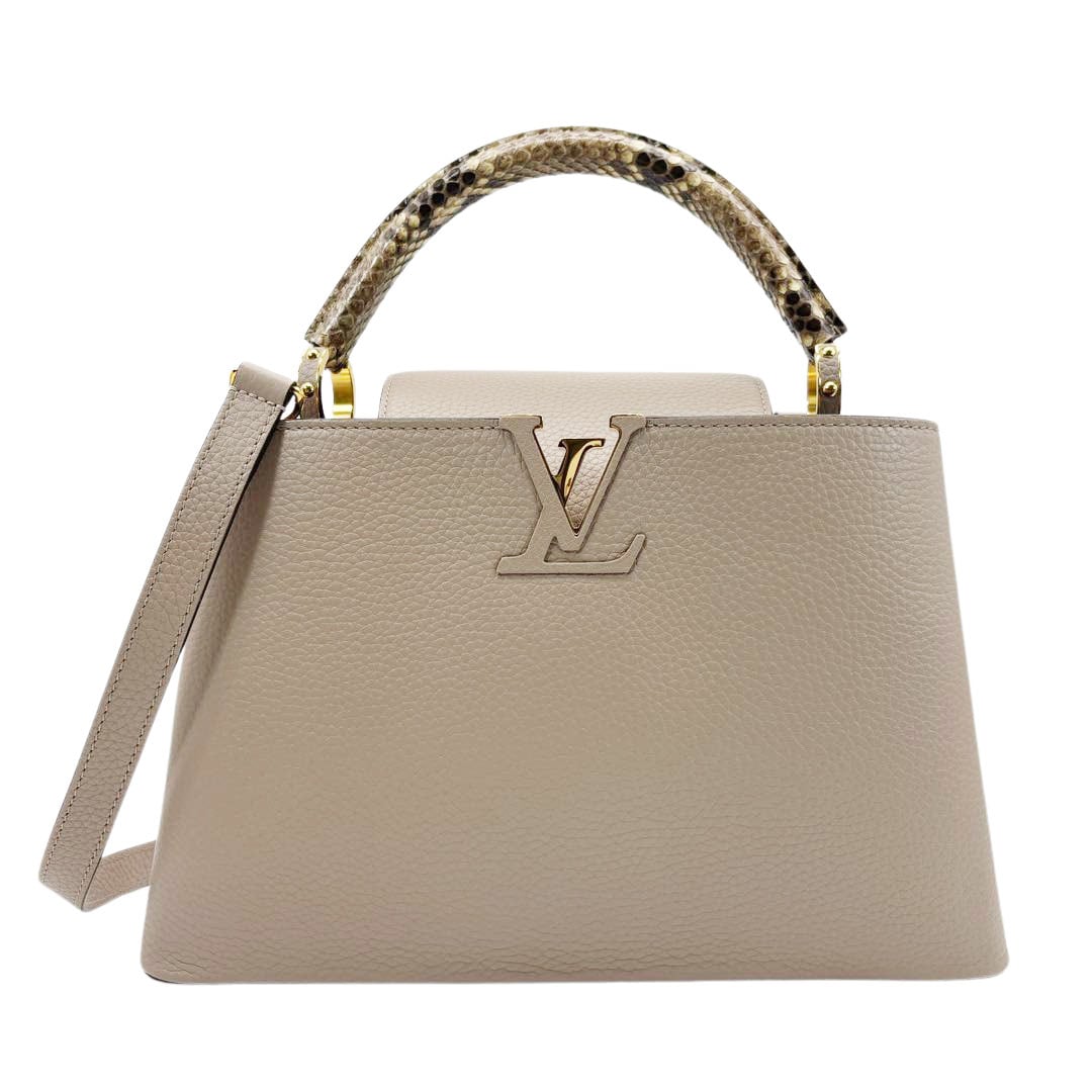 LOUIS VUITTON ルイヴィトン バングル ジョンク・モノグラム Lサイズ