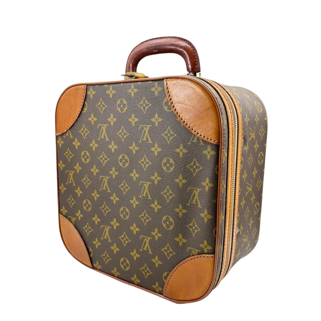 LOUIS VUITTON ルイヴィトン バングル ジョンク・モノグラム Lサイズ