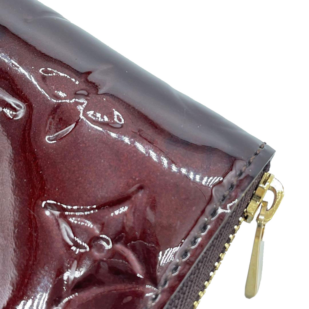LOUIS VUITTON ルイヴィトン コインケース ジッピーコインパース