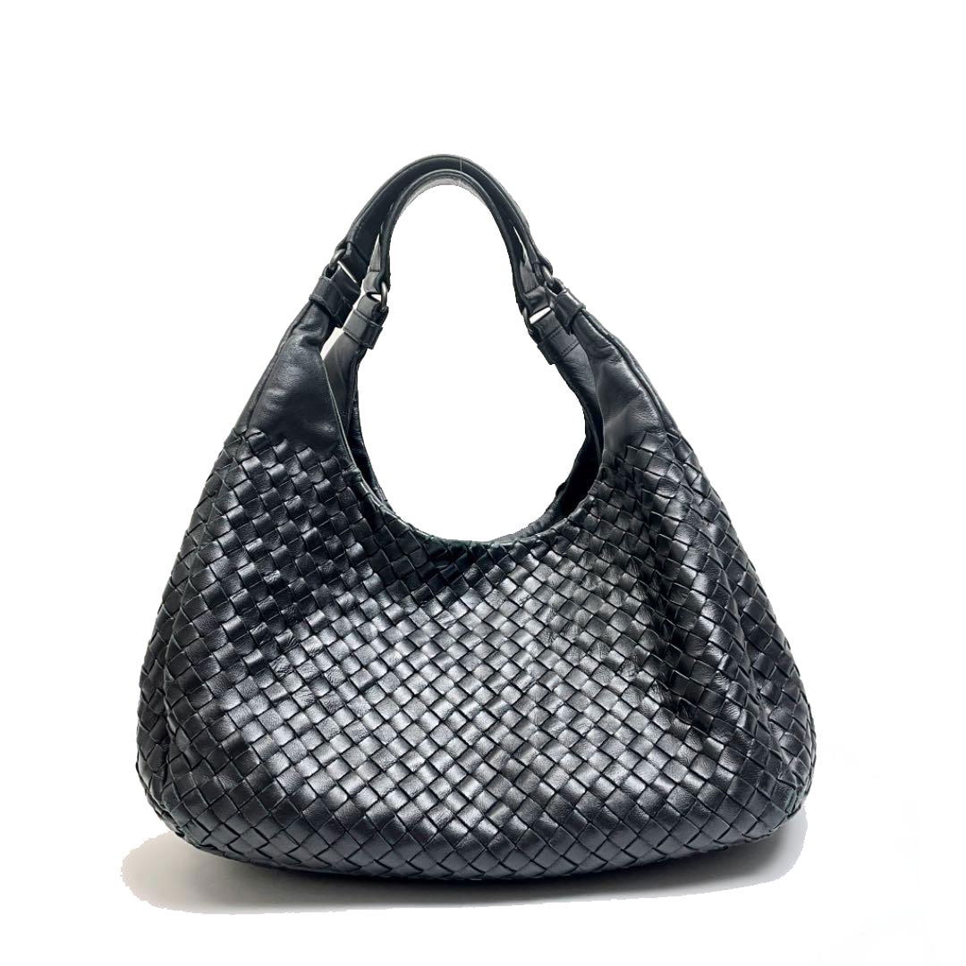 Bottega Veneta ボッテガヴェネタ イントレチャート ワンショルダー