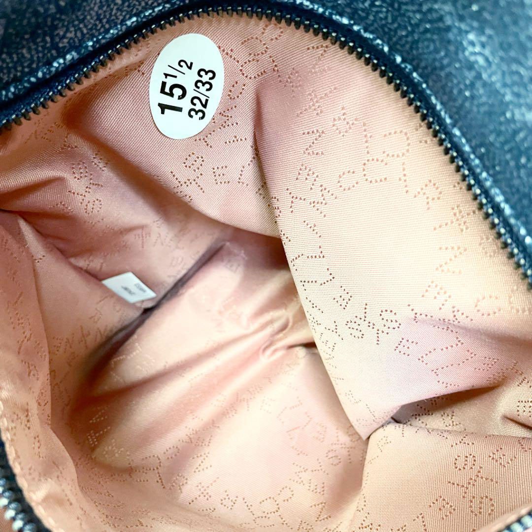 STELLA McCARTNEY ステラマッカートニー ファラベラ フォールド
