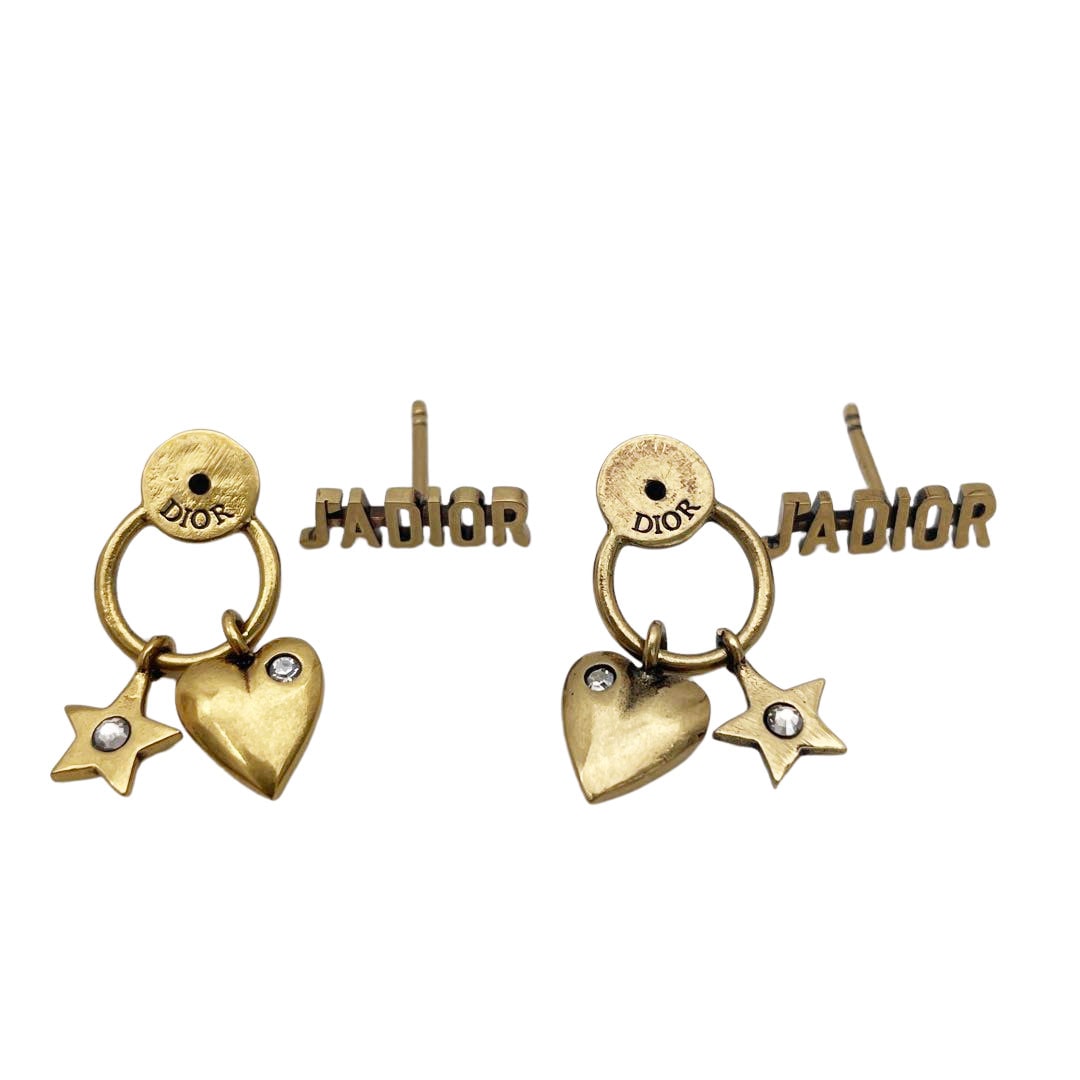 Christian Dior クリスチャンディオール ジャディオール J'ADIOR