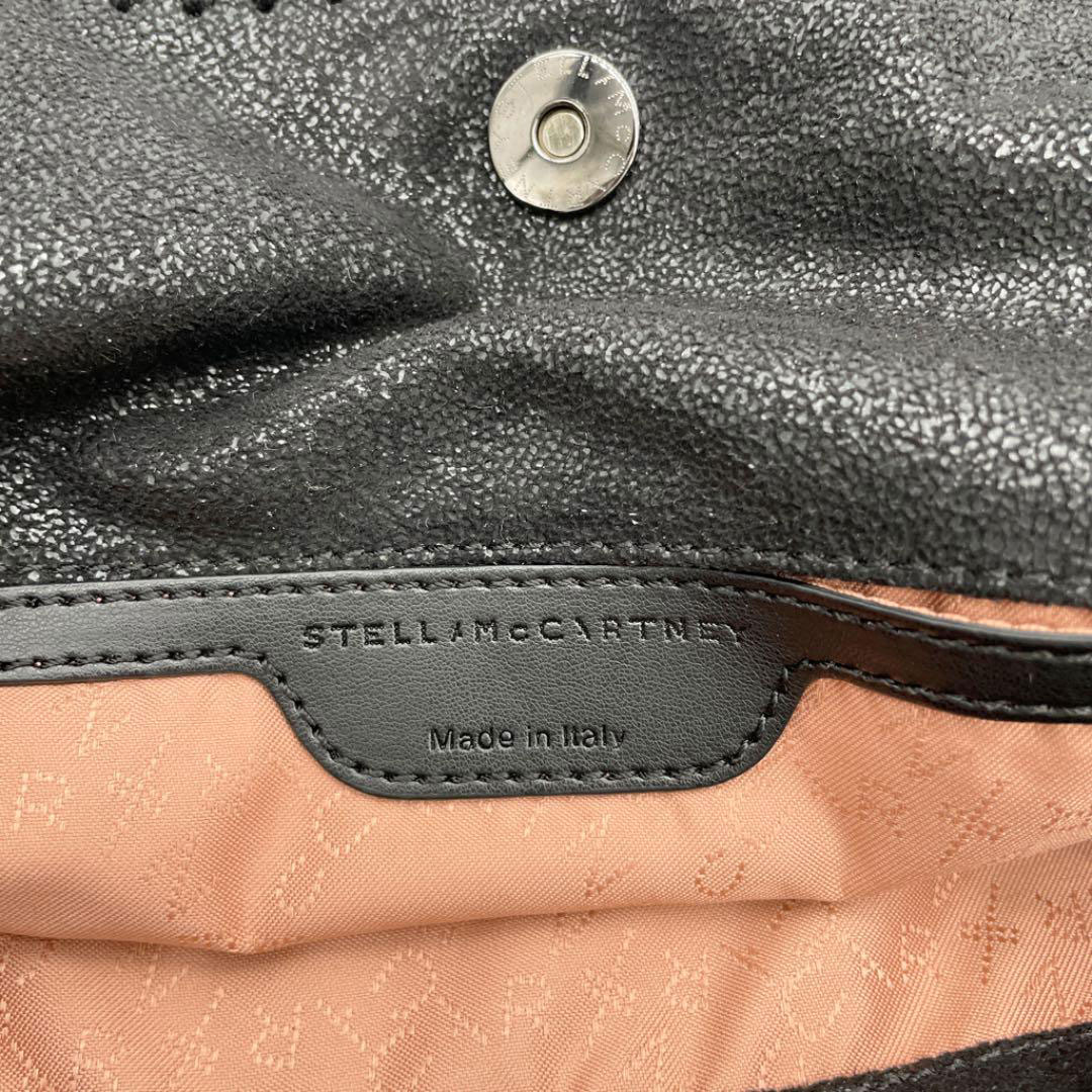 STELLA McCARTNEY ステラマッカートニー ファラベラ チェーン