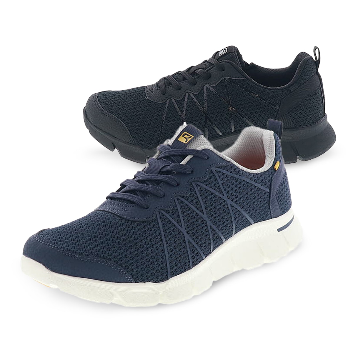 ASICS RAKUWALK ラクウォーク ライザップ RIZAP メンズ シューズ