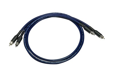 CARDAS Crosslink(RCA) /0.5m~2.0m (長さ選択) | CARDAS | シマムセン