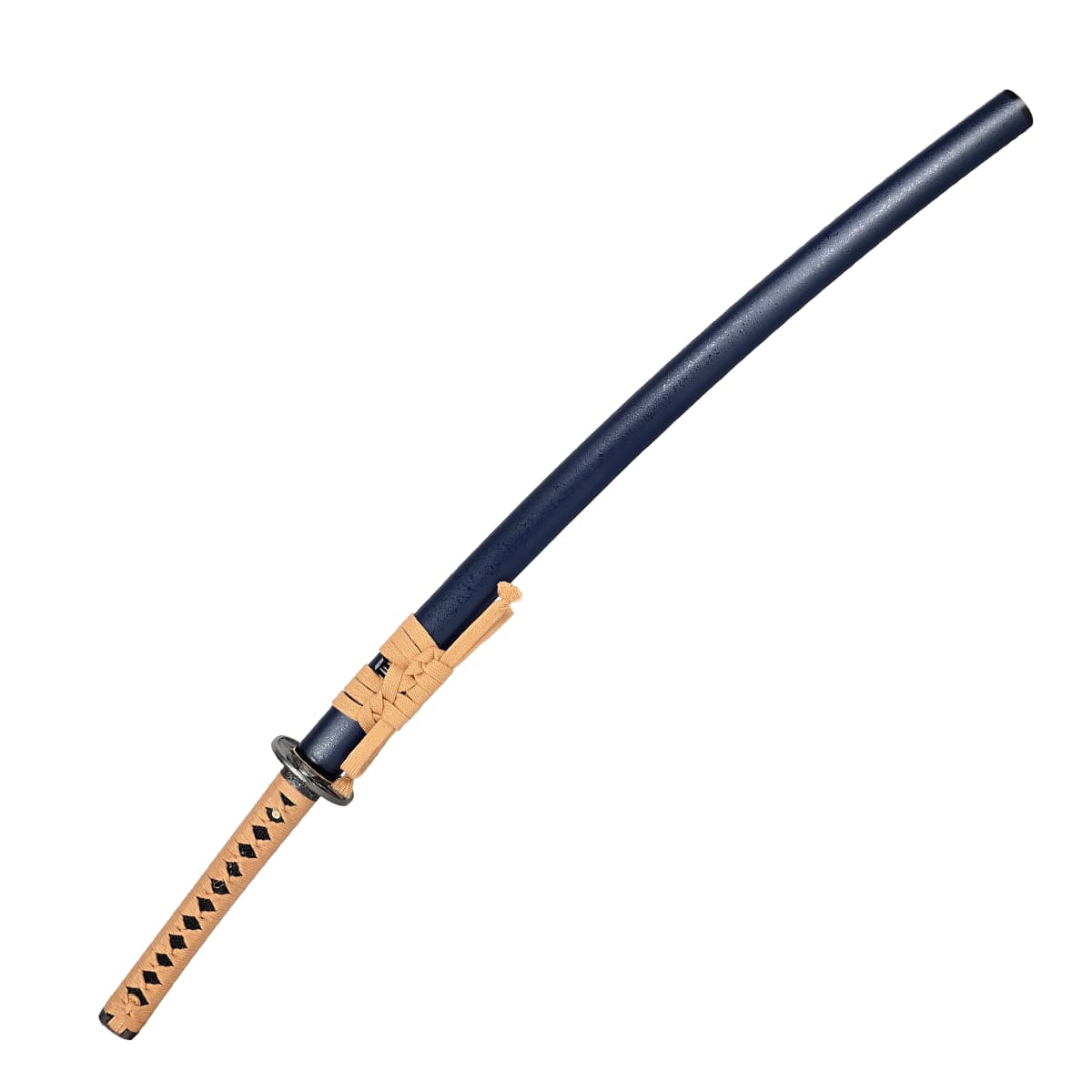ドラゴンボール】 武具 刀装具 日本刀 模造刀 居合刀 武士道 鑑賞用