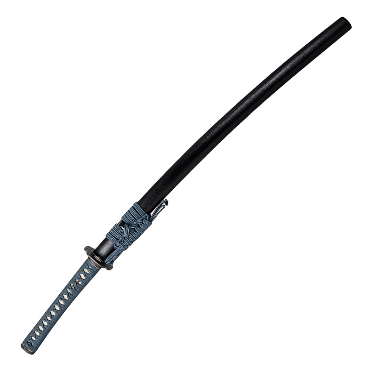即納品 濤瀾乱刃 本格シリーズ 2尺4寸5分 刀袋付 居合刀｜【公式】模造