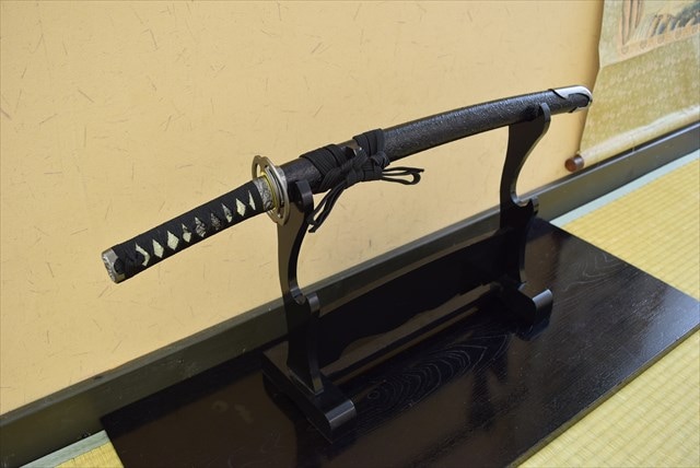 模造刀 刀 日本刀 透かし鍔 武具 模造刀 刀 日本刀 透かし鍔 武具 楽天
