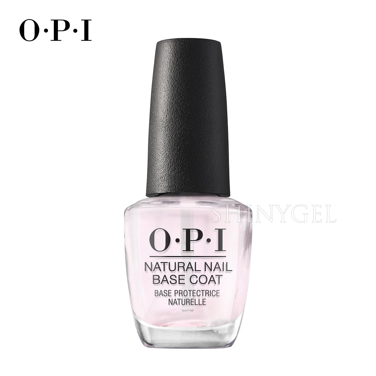 OPI ナチュラルベースコート／15mL｜シャイニージェル公式ショップ本店