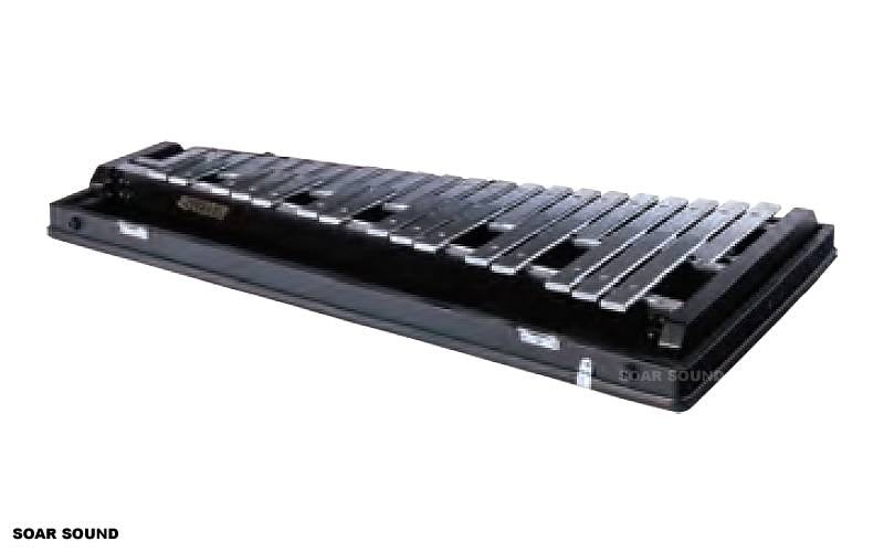 Salto 鉄琴 専用ケース付き Salto 鉄琴 専用ケース付き Salto 鉄琴 専用