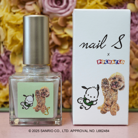 nails(公式)｜ネイルエス
