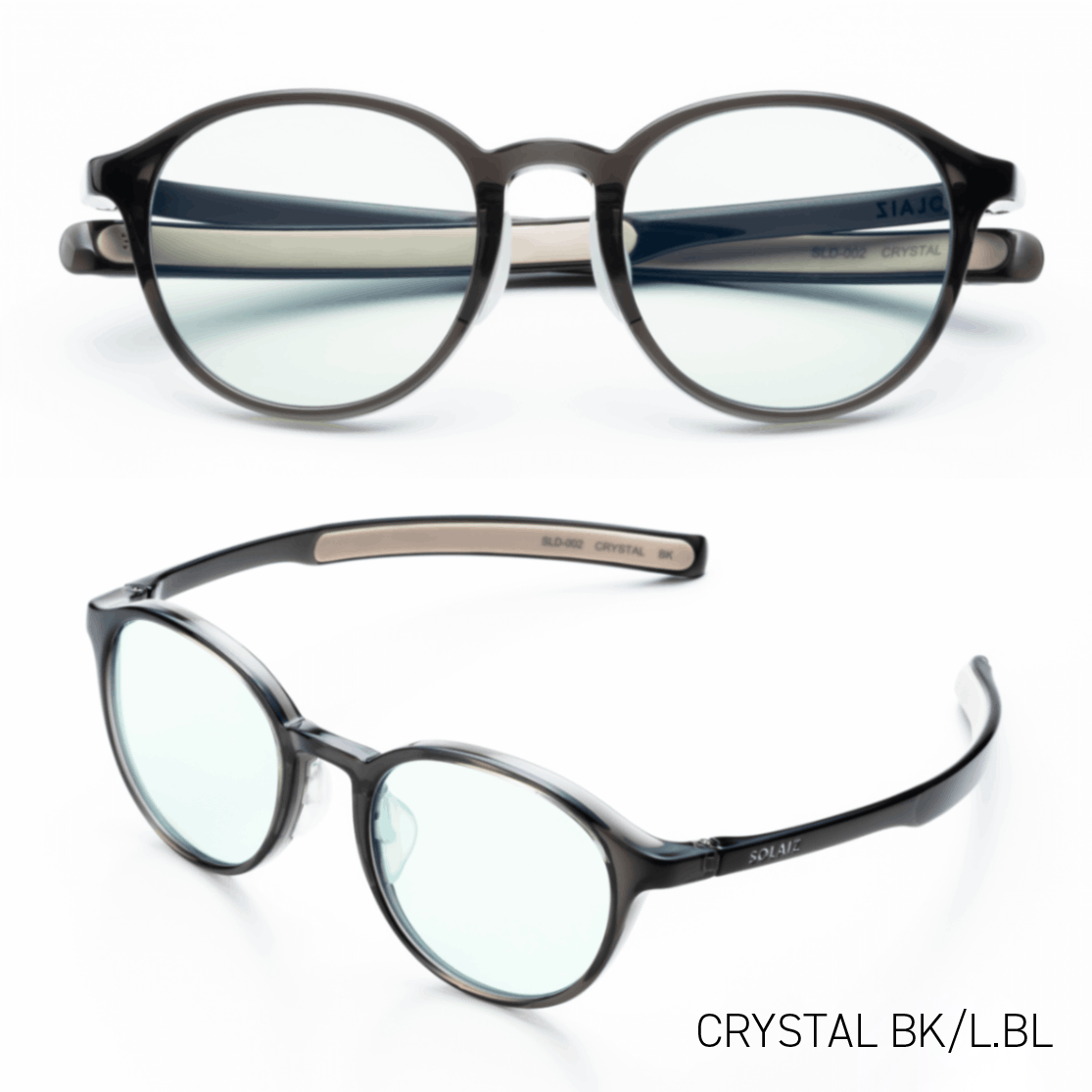 SLD-002 | Daily use collection | SOLAIZ