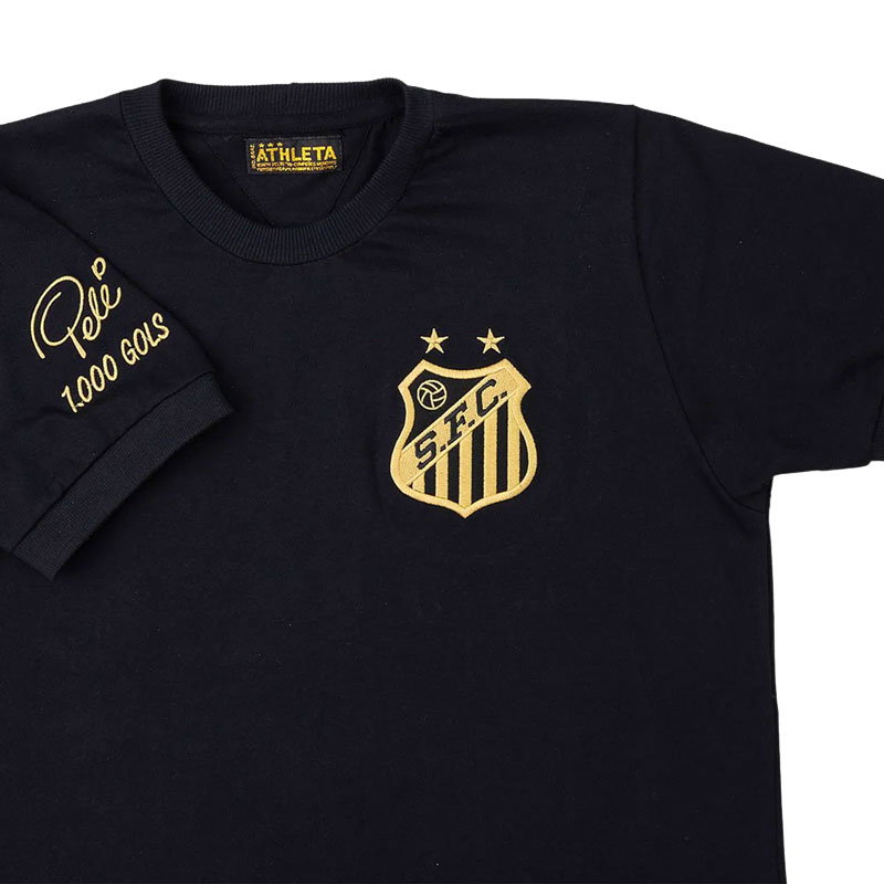 サントスFC公式練習着 トレーニングシャツ【SANTOS FC】ブルー umbro