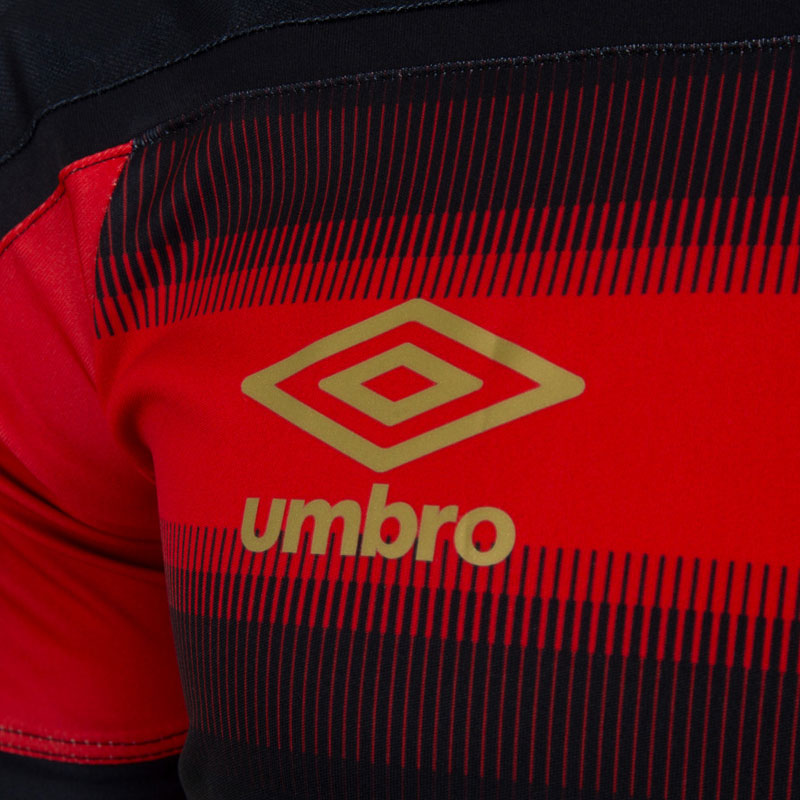スポルチレシフェ 公式ユニフォーム【Sport Club do Recife】umbro