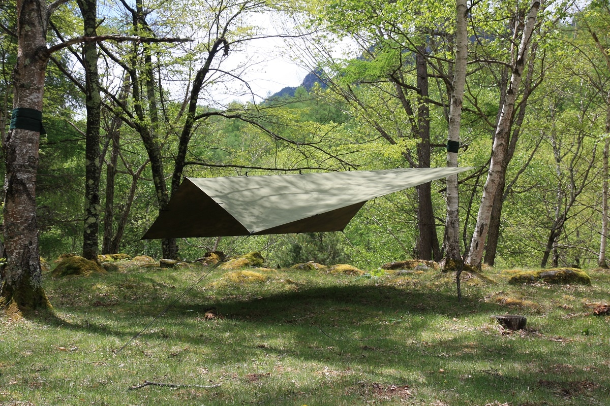 somabito YANEURA TARP ソマビト タープ somabito YANEURA TARP ソマビト タープ