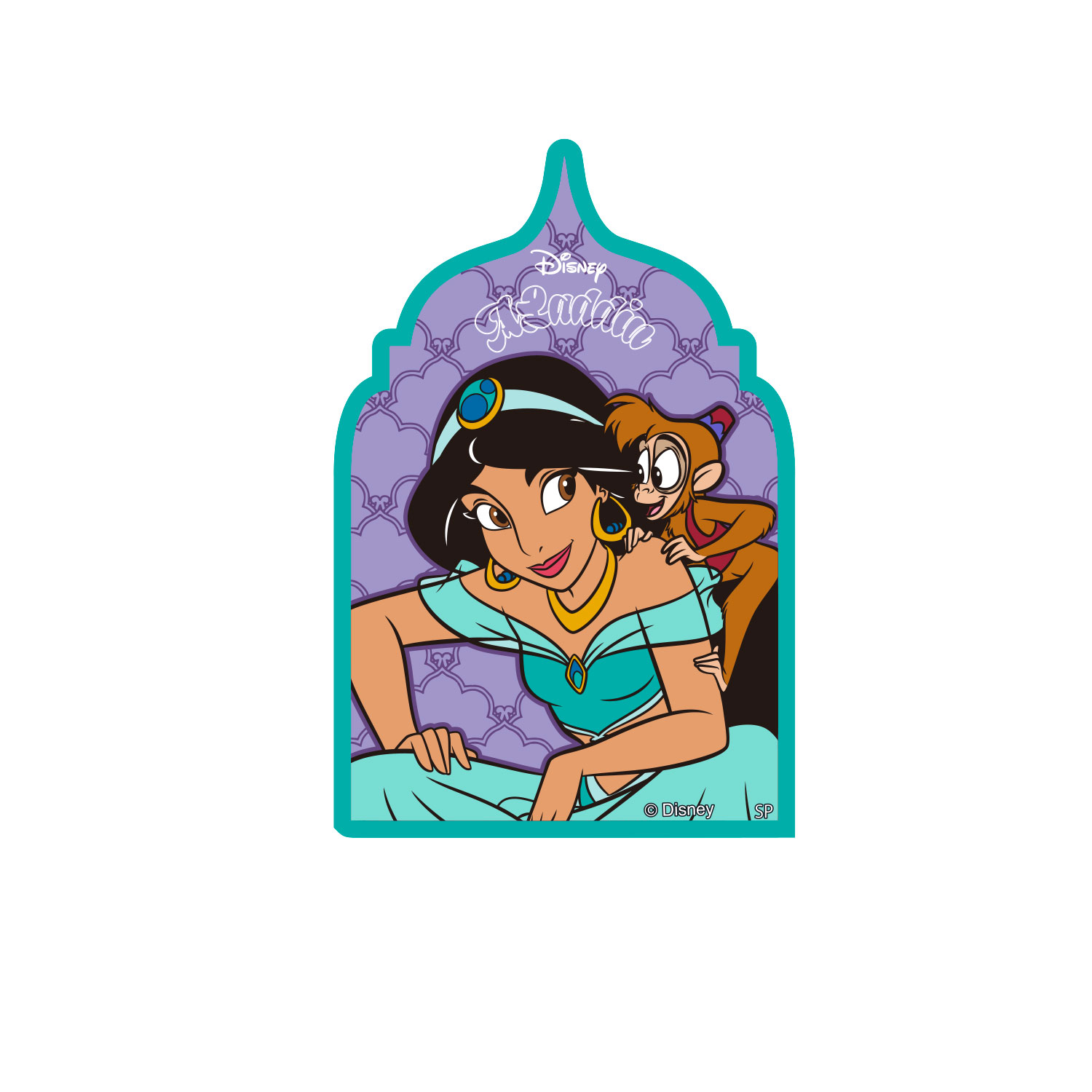 キャラクター▷,ディズニー,アラジン | SMALL PLANET ONLINE