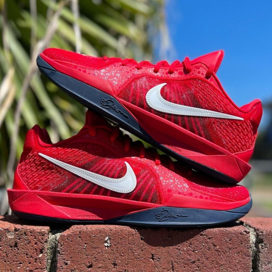 NIKE SABRINA 2 EP 'USA' 'MENS SIZE' ナイキ サブリナ 2 ウィメンズ