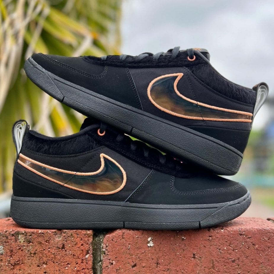 8/27まで出品 NIKE BOOK 1 FJ4250-300 28cm Nike Book 1 EP “Flagstaff